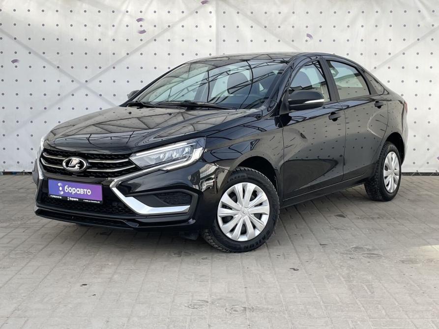 Lada (ВАЗ) Vesta I Рестайлинг (NG) Тамбов  - изображение 1
