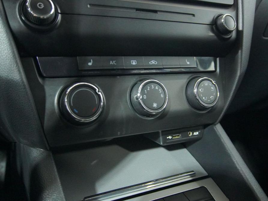 Skoda Octavia III (A7) Вологда  - изображение 12