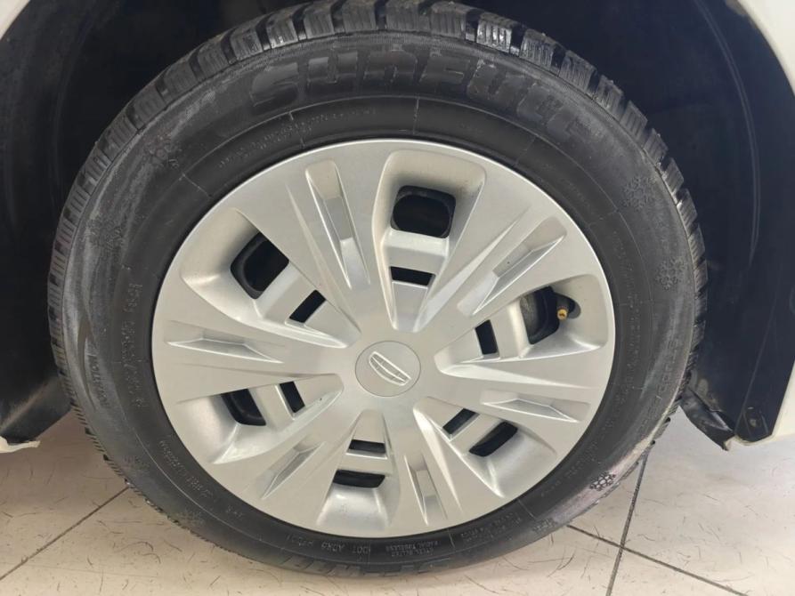 Geely Emgrand II Москва  - изображение 17