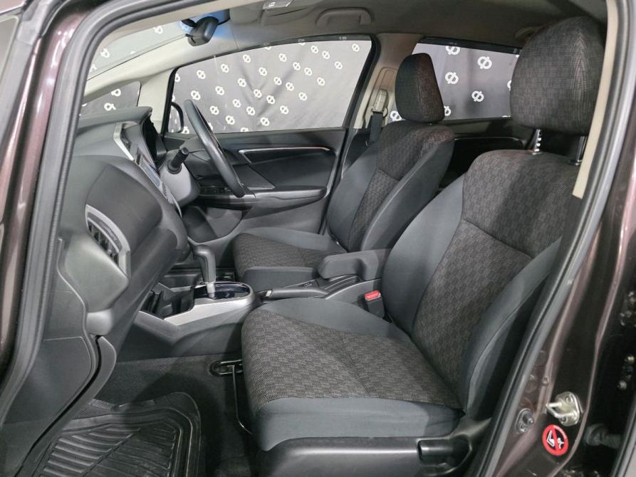 Honda Fit III Новосибирск  - изображение 9