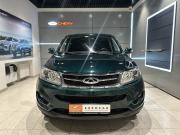 Chery Tiggo 5 I Новосибирск  - изображение 16