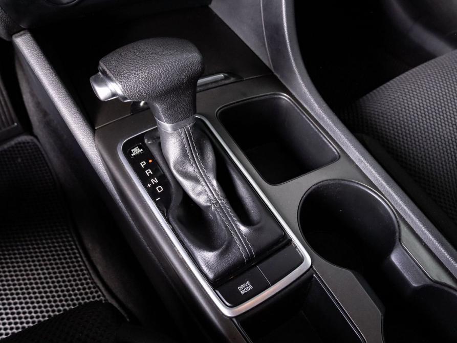 Kia Optima IV Рестайлинг Минеральные Воды  - изображение 11