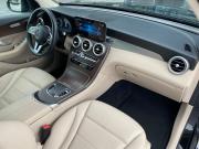 Mercedes-Benz GLC I (X253) Рестайлинг Сочи  - изображение 35