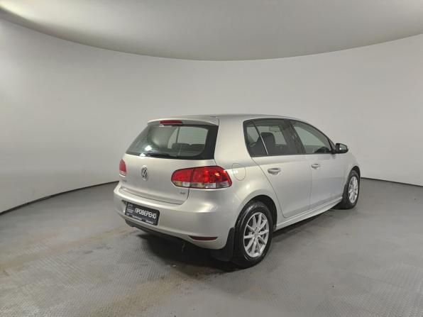 Volkswagen Golf VI с пробегом 2012 года, цена 770 000 рублей, 261135 км, хэтчбек, Автокод Объявления