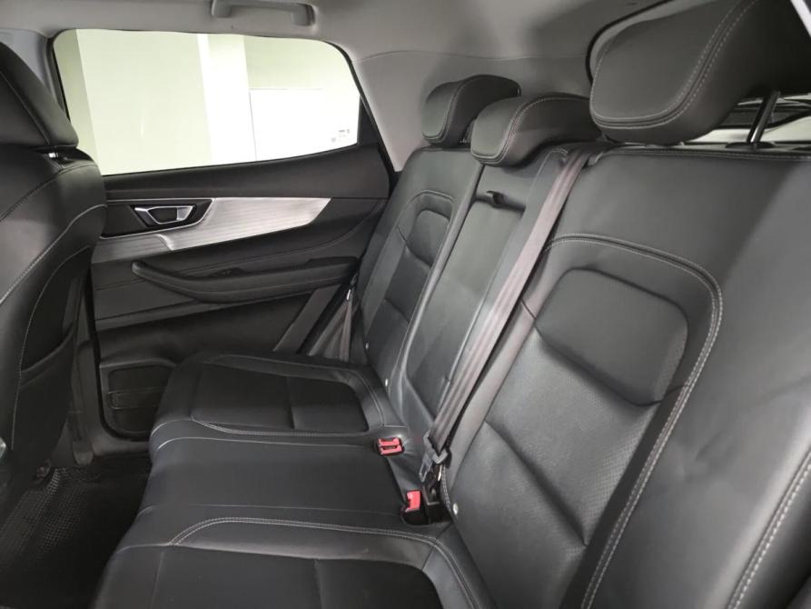 Chery Tiggo 4 Pro I Казань  - изображение 15