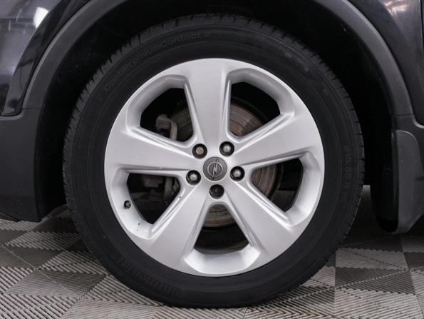 Opel Mokka I с пробегом 2013 года, цена 788 000 рублей, 97200 км, внедорожник, Автокод Объявления