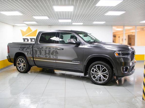 Ram 1500 V Рестайлинг с пробегом 2026 года, цена 10 999 000 рублей, 44 км, offers.body_type.unknown, Автокод Объявления