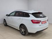 Lada (ВАЗ) Vesta I Альметьевск  - изображение 31