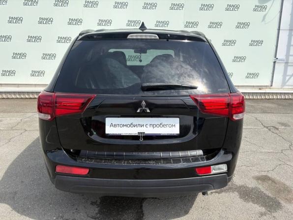 Mitsubishi Outlander III с пробегом 2013 года, цена 1 490 000 рублей, 212600 км, внедорожник, Автокод Объявления