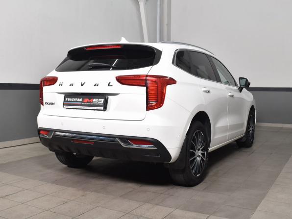 Haval Jolion I с пробегом 2023 года, цена 1 664 995 рублей, 74213 км, внедорожник, Автокод Объявления