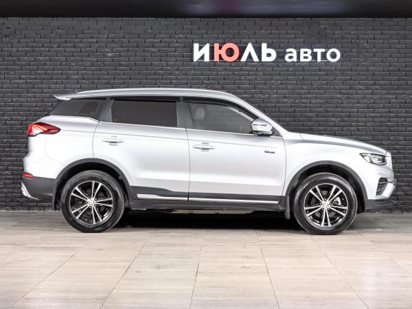 Geely Atlas Pro с пробегом 2022 года, цена 2 200 000 рублей, 60762 км, внедорожник, Автокод Объявления