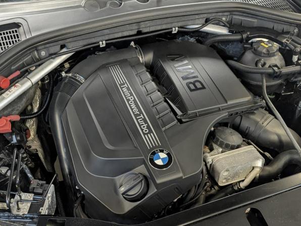 BMW X4 I (F26) с пробегом 2014 года, цена 2 540 000 рублей, 184343 км, внедорожник, Автокод Объявления