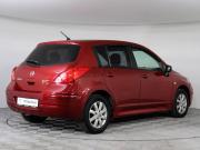 Nissan Tiida I Рестайлинг Химки  - изображение 15