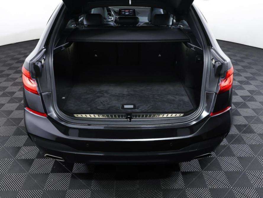 BMW 6 серии IV (G32) Москва  - изображение 10