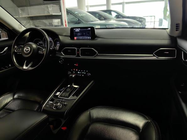 Mazda CX-5 II с пробегом 2019 года, цена 2 399 000 рублей, 132500 км, внедорожник, Автокод Объявления