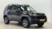 Lada (ВАЗ) Niva Travel I Липецк  - изображение 20