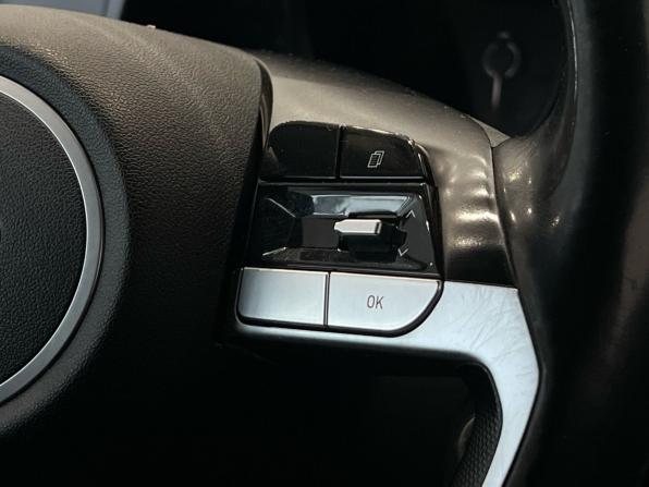 Hyundai Elantra VII (CN7) с пробегом 2021 года, цена 1 640 000 рублей, 133333 км, седан, Автокод Объявления