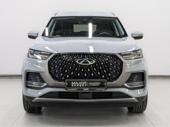 Chery Tiggo 8 Pro Max I Рестайлинг с пробегом 2024 года, цена 2 600 000 рублей, 34208 км, внедорожник, Автокод Объявления