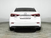 Mazda 3 III (BM) Санкт-Петербург  - изображение 24