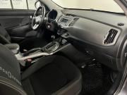 Kia Sportage III Рестайлинг Тюмень  - изображение 40