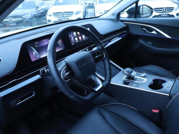 Omoda C5 I с пробегом 2023 года, цена 1 760 000 рублей, 34581 км, внедорожник, Автокод Объявления