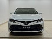 Toyota Camry VIII (XV70) Вологда  - изображение 22