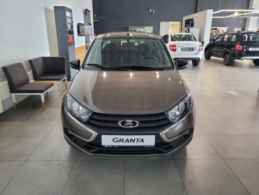 Lada (ВАЗ) Granta I Рестайлинг Брянск  - изображение 2