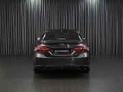 Toyota Camry VIII (XV70) Ставрополь  - изображение 26