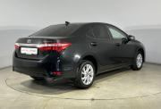 Toyota Corolla XI (E160 E170 E180) Рестайлинг 1 Саранск  - изображение 33