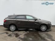 Lada (ВАЗ) Vesta I Москва  - изображение 17