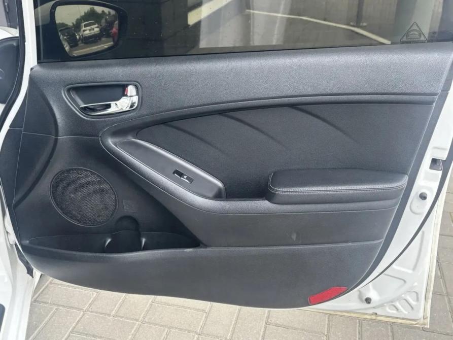 Kia Cerato III Волгоград  - изображение 18