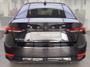 Skoda Octavia IV (A8) Уфа  - изображение 29