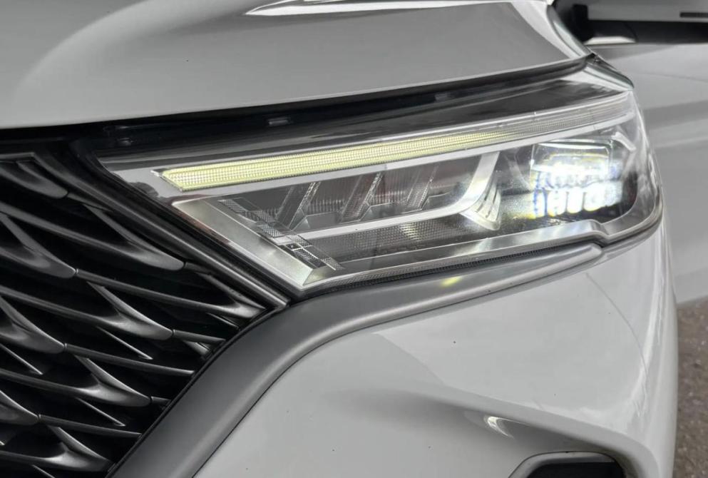Haval M6 II Киров  - изображение 26