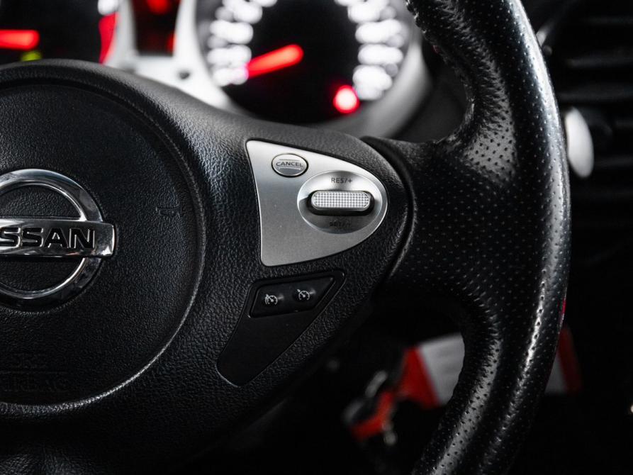 Nissan Juke I Иркутск  - изображение 11