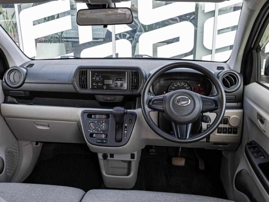 Daihatsu Boon III Краснодар  - изображение 6