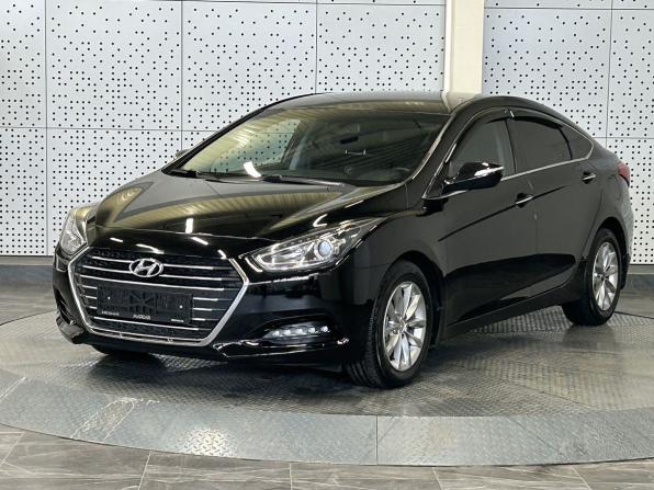 Hyundai i40 I Рестайлинг с пробегом 2015 года, цена 1 030 000 рублей, 120889 км, седан, Автокод Объявления