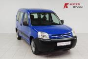 Citroen Berlingo I Рестайлинг Саратов  - изображение 24