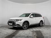 Mitsubishi Outlander III Рестайлинг 2 Санкт-Петербург  - изображение 22