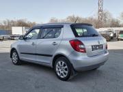 Skoda Fabia II Рестайлинг Нижний Новгород  - изображение 20