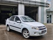 Lada (ВАЗ) Granta I Нижний Новгород  - изображение 3