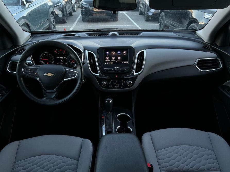 Chevrolet Equinox III Волгоград  - изображение 15