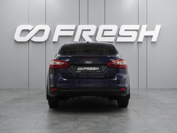 Ford Focus III с пробегом 2012 года, цена 719 000 рублей, 234224 км, седан, Автокод Объявления