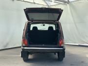 Lada (ВАЗ) 2121 (4x4) I Рестайлинг Липецк  - изображение 22