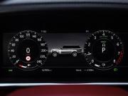 Land Rover Range Rover IV Рестайлинг Санкт-Петербург  - изображение 57