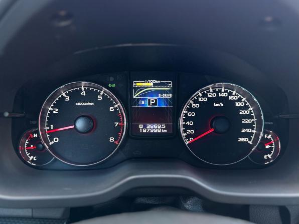 Subaru Legacy V с пробегом 2012 года, цена 1 469 000 рублей, 187000 км, седан, Автокод Объявления
