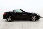 Mercedes-Benz SLK-Класс II (R171) Сургут  - изображение 25
