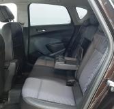 Opel Astra J Рестайлинг Москва  - изображение 27