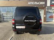 УАЗ Патриот I Рестайлинг 3 Набережные Челны  - изображение 36