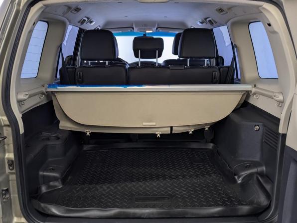 Mitsubishi Pajero IV Рестайлинг 1 с пробегом 2012 года, цена 2 350 000 рублей, 112452 км, внедорожник, Автокод Объявления