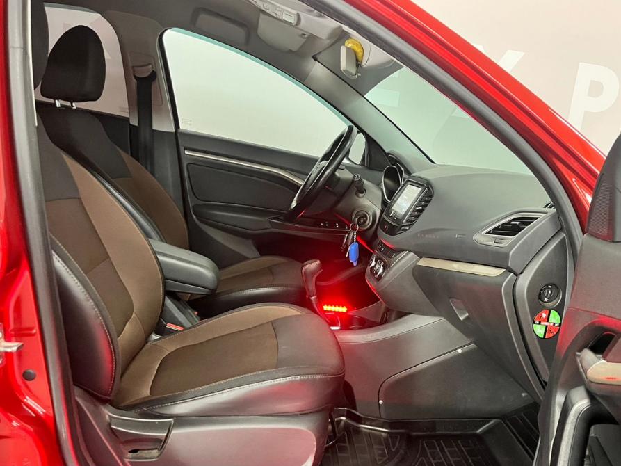 Lada (ВАЗ) Vesta I Волгоград  - изображение 17